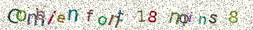 Cryptogramme
