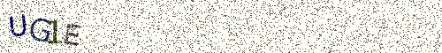 Cryptogramme