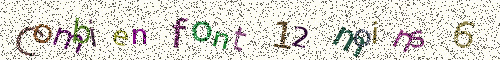 Cryptogramme