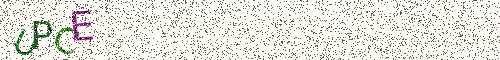 Cryptogramme