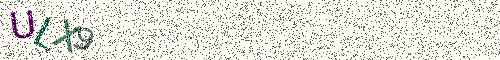 Cryptogramme