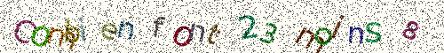Cryptogramme