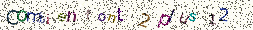 Cryptogramme