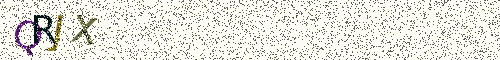 Cryptogramme