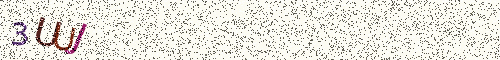 Cryptogramme