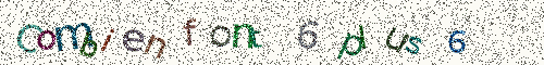 Cryptogramme