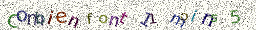 Cryptogramme