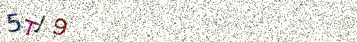 Cryptogramme