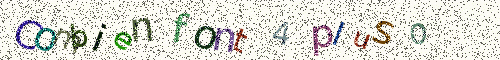 Cryptogramme