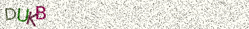 Cryptogramme