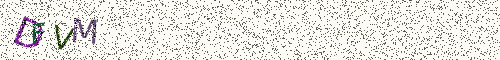 Cryptogramme