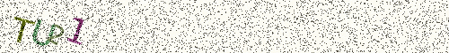 Cryptogramme