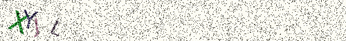 Cryptogramme