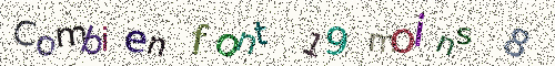 Cryptogramme