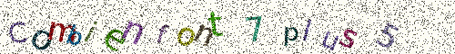 Cryptogramme